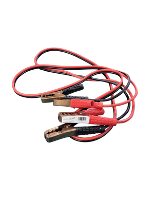 10 ft Jumper Cables