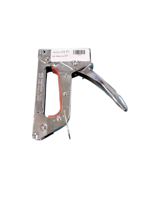 Arrow JT27 Economy Light Duty Staple Gun JT27      .