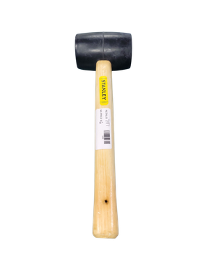 Stanley 16 oz. Rubber Mallet STHT56144
