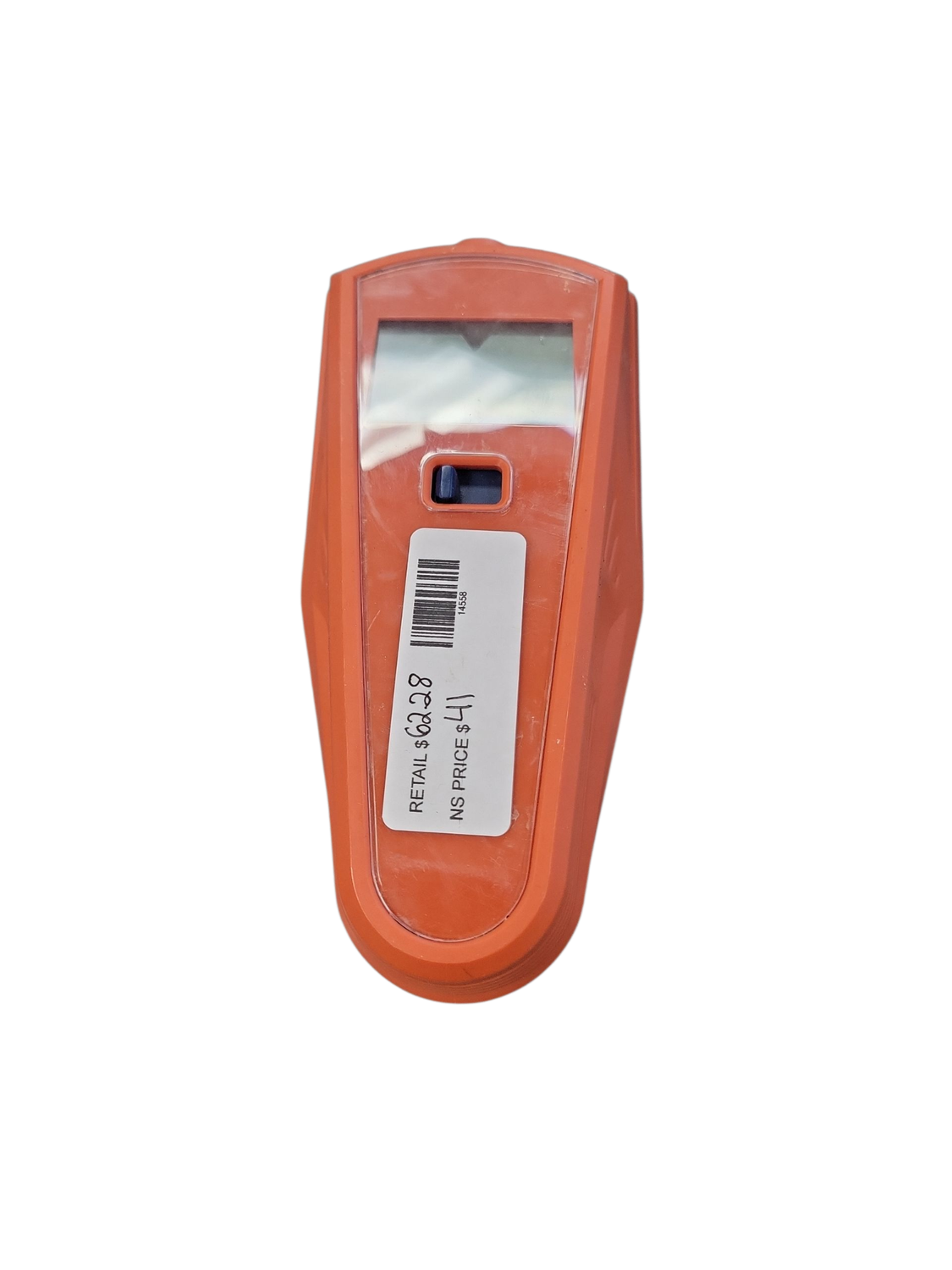 Zircon SuperScan M4 Stud Finder 71438  .