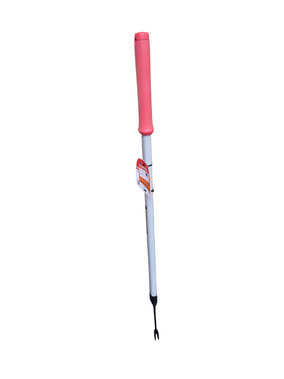 Corona ComfortGEL 2-Prong 39 in. Steel Extended Reach Weeder GT 3254