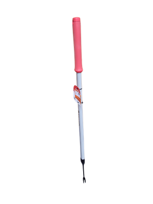 Corona ComfortGEL 2-Prong 39 in. Steel Extended Reach Weeder GT 3254