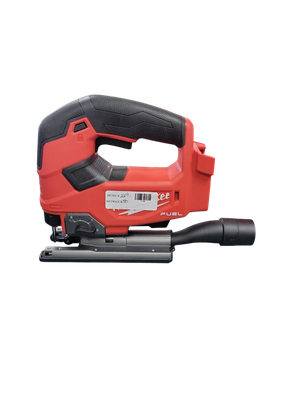 Milwaukee M18 FUEL 18V Lithium-Ion Brushless Cordless Jig Saw (Tool-Only) 2737-20 .