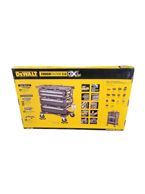 DEWALT TOUGHSYSTEM 2.0 DXL 30 in. Worktop DWST08550