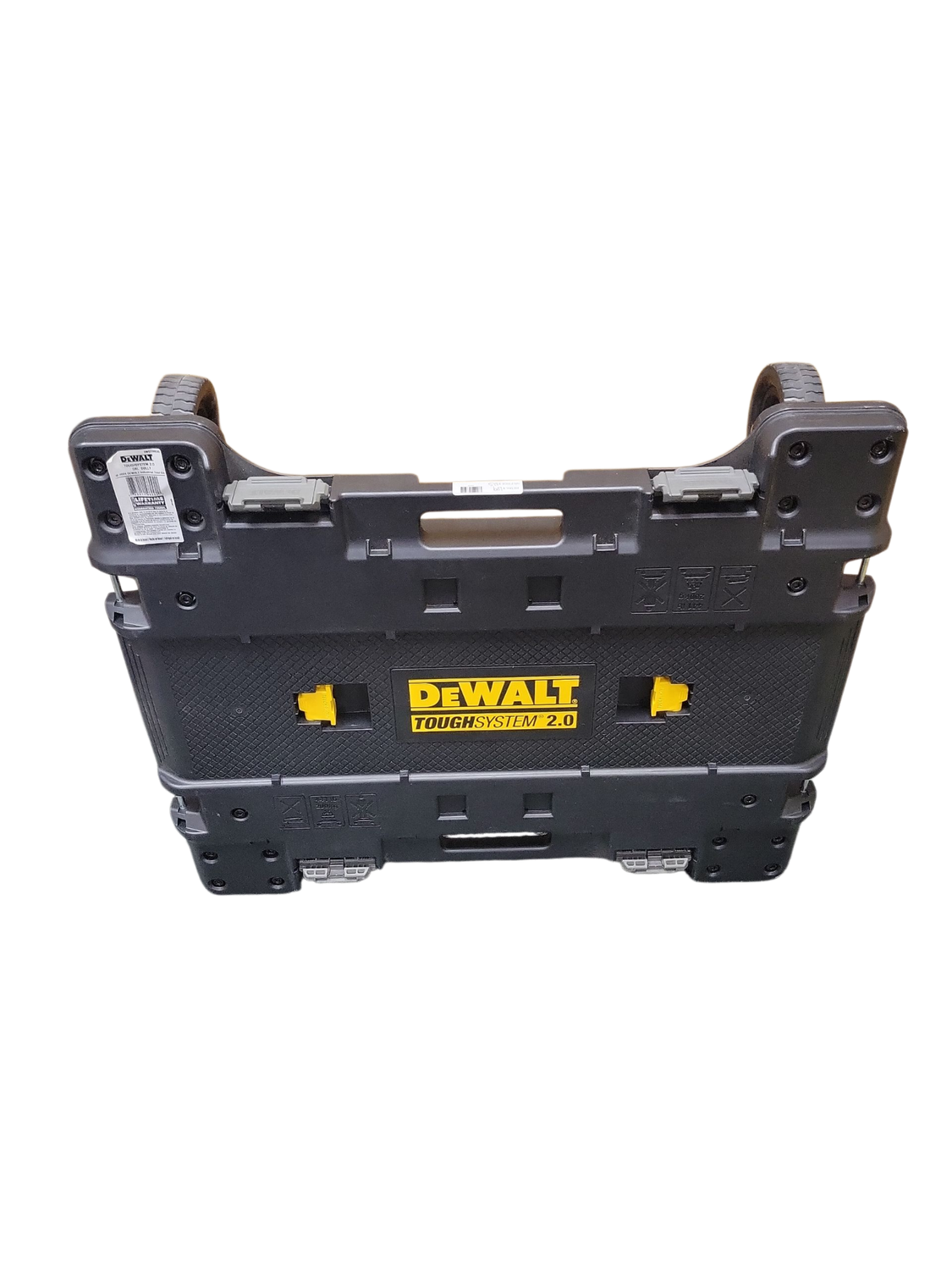 DEWALT TOUGHSYSTEM 2.0 DXL 30 in. Dolly DWST08530 .
