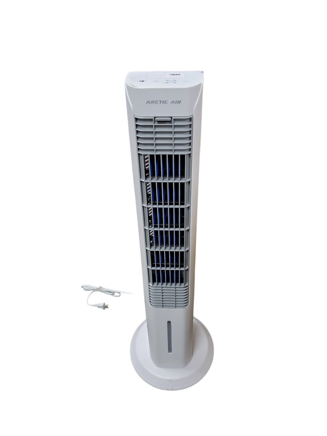ARCTIC AIR 100 CFM Turbo Chill Tower Evaporative Space Cooler AATCT-PD6