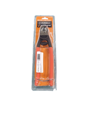Everbilt 8 in. Wire Rope and Cable Cutter 40294