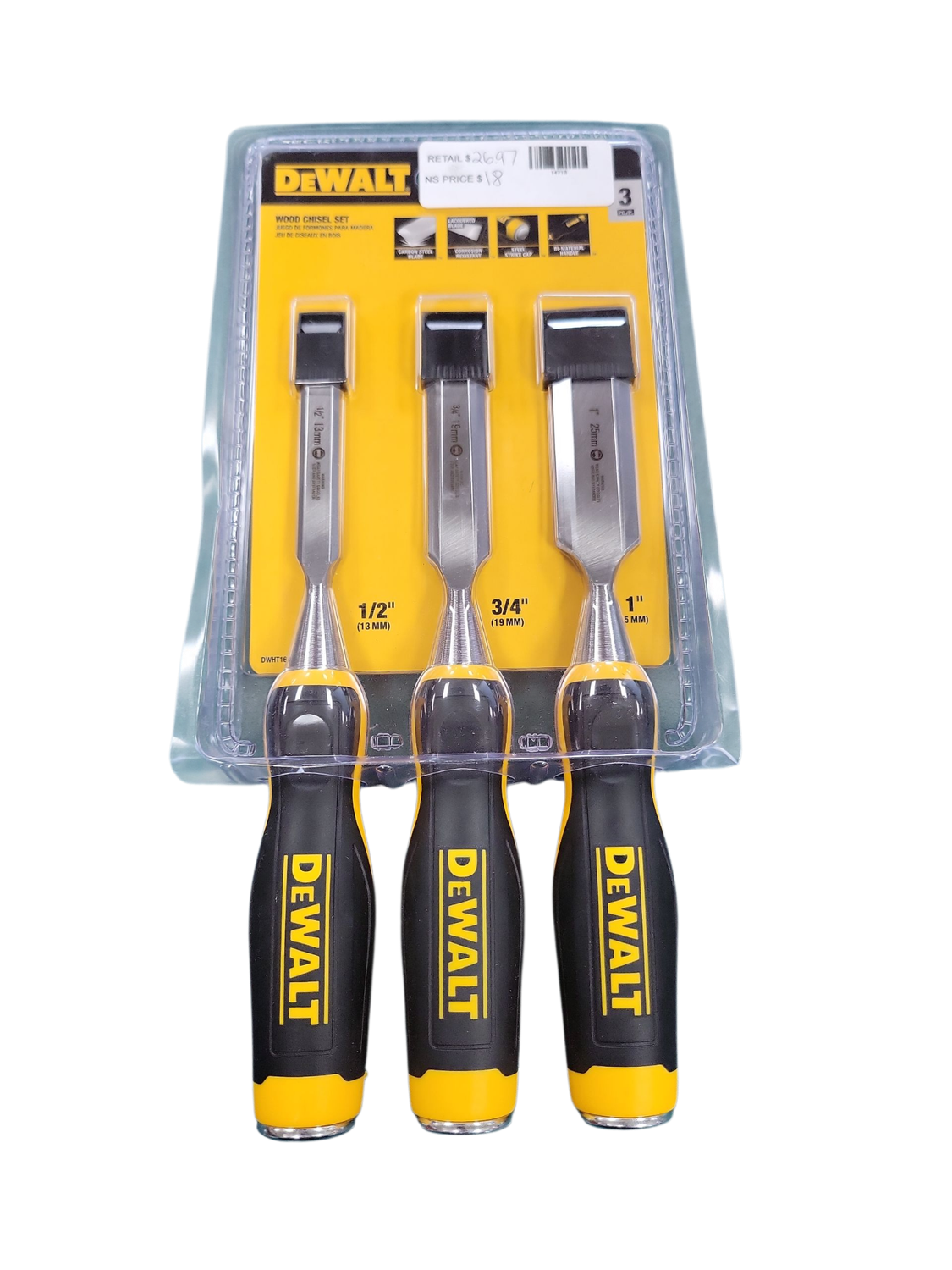 Crescent Wiss 9-1/4 in. Compound Action Straight, Left, and Right Cut Offset Aviation Snip M8OS  .