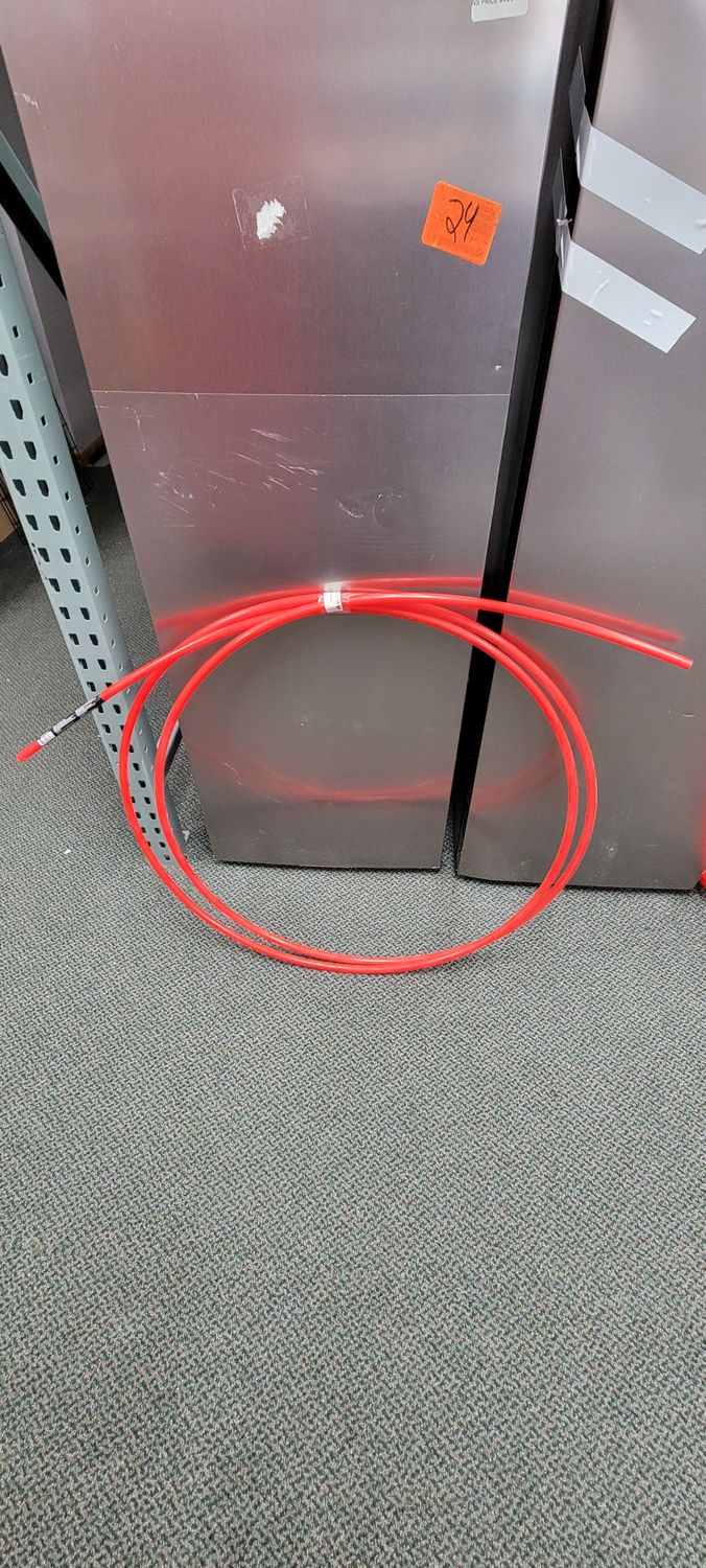 Apollo 1/2 in. x 20 ft. Red PEX-A Expansion Pipe in Solid EPPR2012S