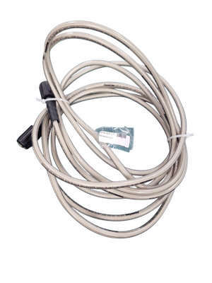 Powercare 1/4 in. x 25 ft. Hose 3200 PSI compatible with Power Washer, Simpson, Ryobi, Westinghouse and others with M22 connectors 40240