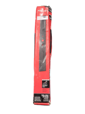 Milwaukee 21 in. Replacement Blade for M18 FUEL 21 in. Self-Propelled Lawn Mower 49-16-2734 .
