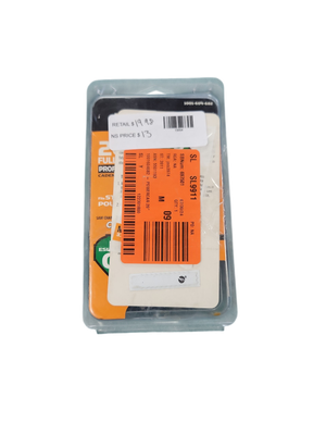 Powercare 20 in. 0.050 Gauge Chainsaw Chain, 72 Link CL85072PC3