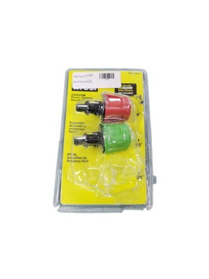 RYOBI EZClean Power Cleaner Nozzle Accessory Kit RY3112NK  .