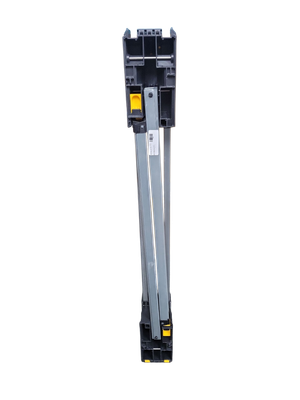 DEWALT 32 in. H Metal Folding Sawhorse DWST11155