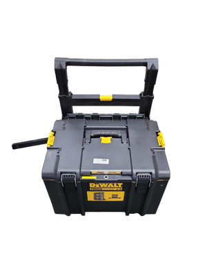 DEWALT TOUGHSYSTEM 2.0 24 in. W Modular Tool Box DWST08450 .