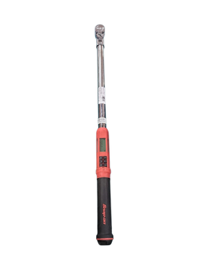 Snap On FHLLD80 3/8&quot; Dual 80, Long Handle Yellow Hard Handle Ratchet FHLLD80