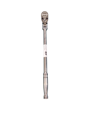 SNAP-ON 1/2&quot; Drive Dual 80® Technology Standard Handle Flex-Head Ratchet SF80A