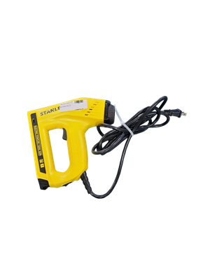 Stanley Electric Stapler and Brad Nail Gun TRE550Z    .