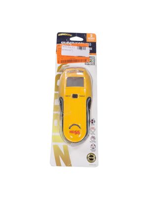 Zircon StudSensor HD55 Stud Finder 65945     .