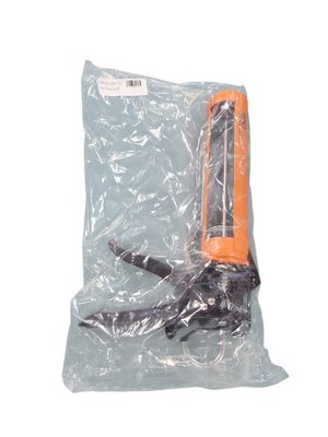 JES 10 oz. 26:1 High-Thrust Caulk Gun M26S