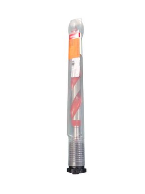 DIABLO 1-1/2 in. x 17-1/2 in. Carbide Auger Drill Bit for Wood and Nail-Embedded Wood DAG3160