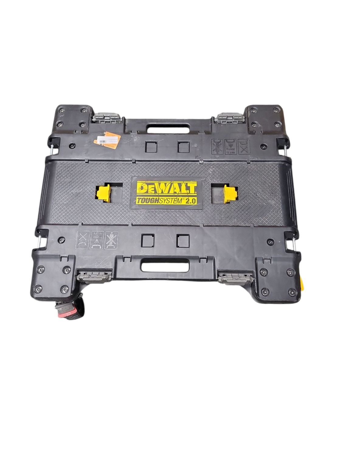 DEWALT TOUGHSYSTEM 2.0 DXL 30 in. Dolly DWST08530  .