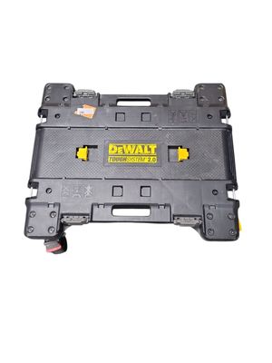 DEWALT TOUGHSYSTEM 2.0 DXL 30 in. Dolly DWST08530  .