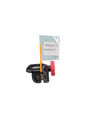 Husky 5/8 in. Compact Junior Tubing Cutter - Clean Cuts in Copper, Brass, Aluminum and Thin‑Wall Conduit 80-784-111