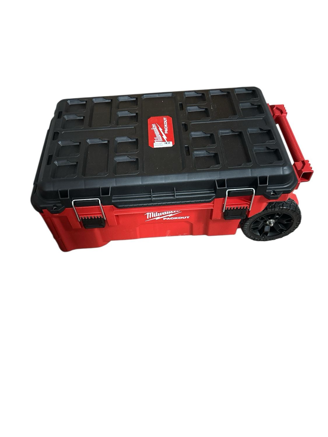 Milwaukee PACKOUT 38 in. Rolling Modular Tool Chest 48-22-8428