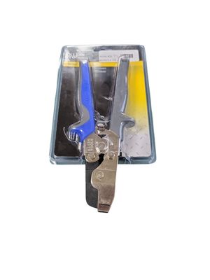 Klein Tools HVAC Hand Notcher 86526