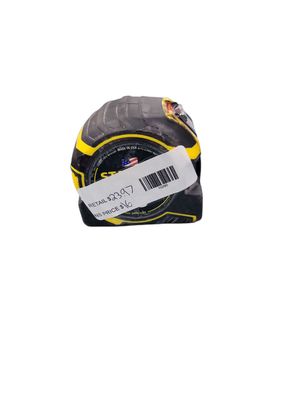 Stanley FATMAX 16 ft. Autolock Tape Measure FMHT33316S .