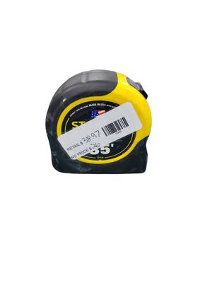 Stanley 35 ft. FATMAX Tape Measure 33-735   .
