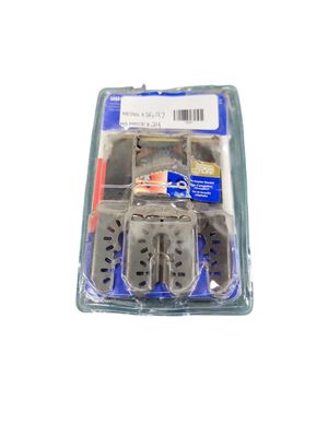 Dremel Universal 1-1/4 in. Carbide Flush Cutting Oscillating Multi-Tool Blade (3-Piece) MM485BU