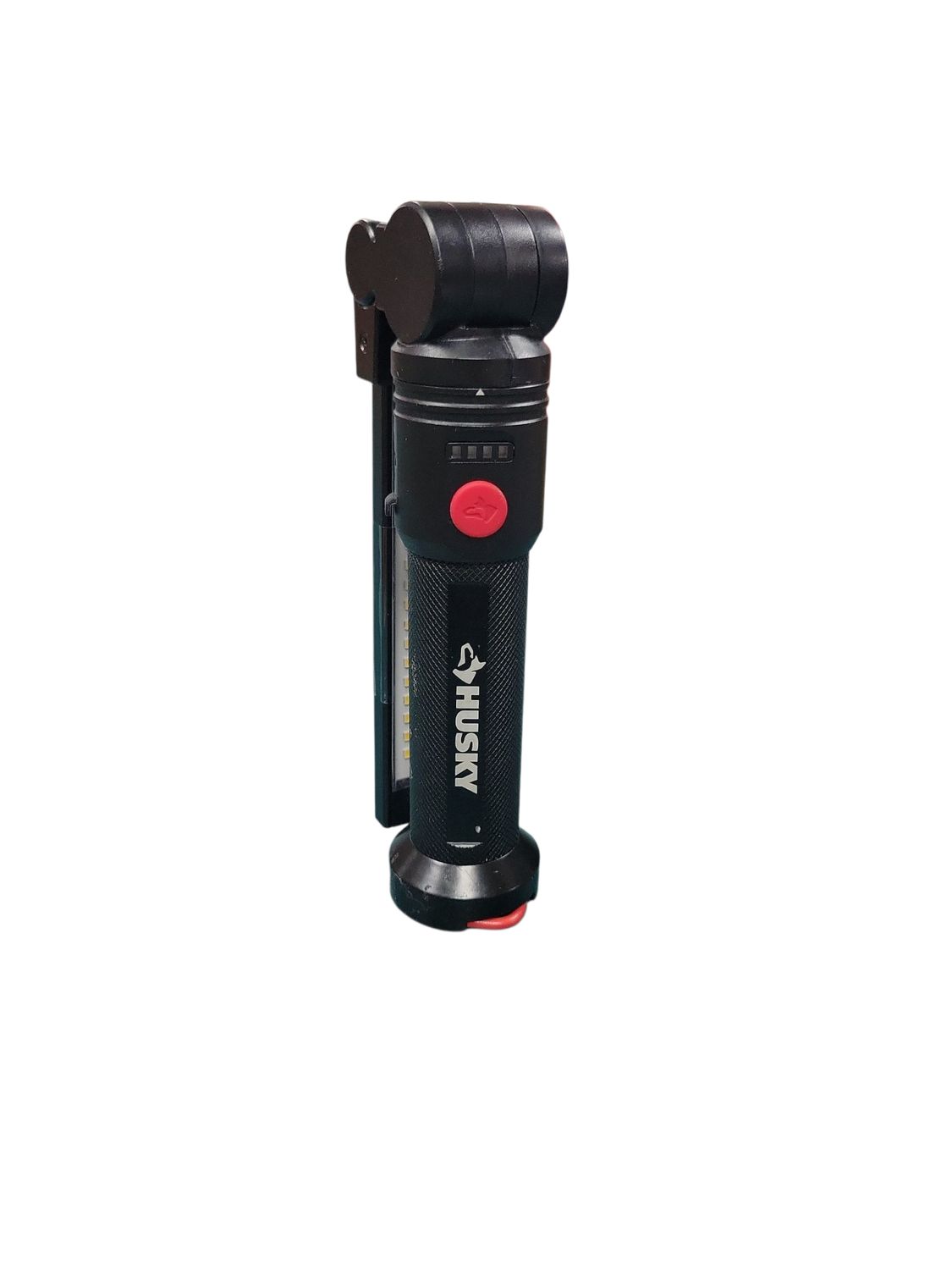 Husky 500-Lumens Flip Light K40517