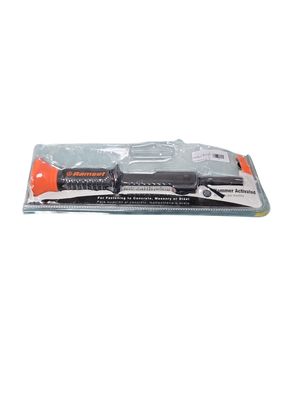 Ramset HammerShot 0.22 Caliber Single Shot Tool 00022 .