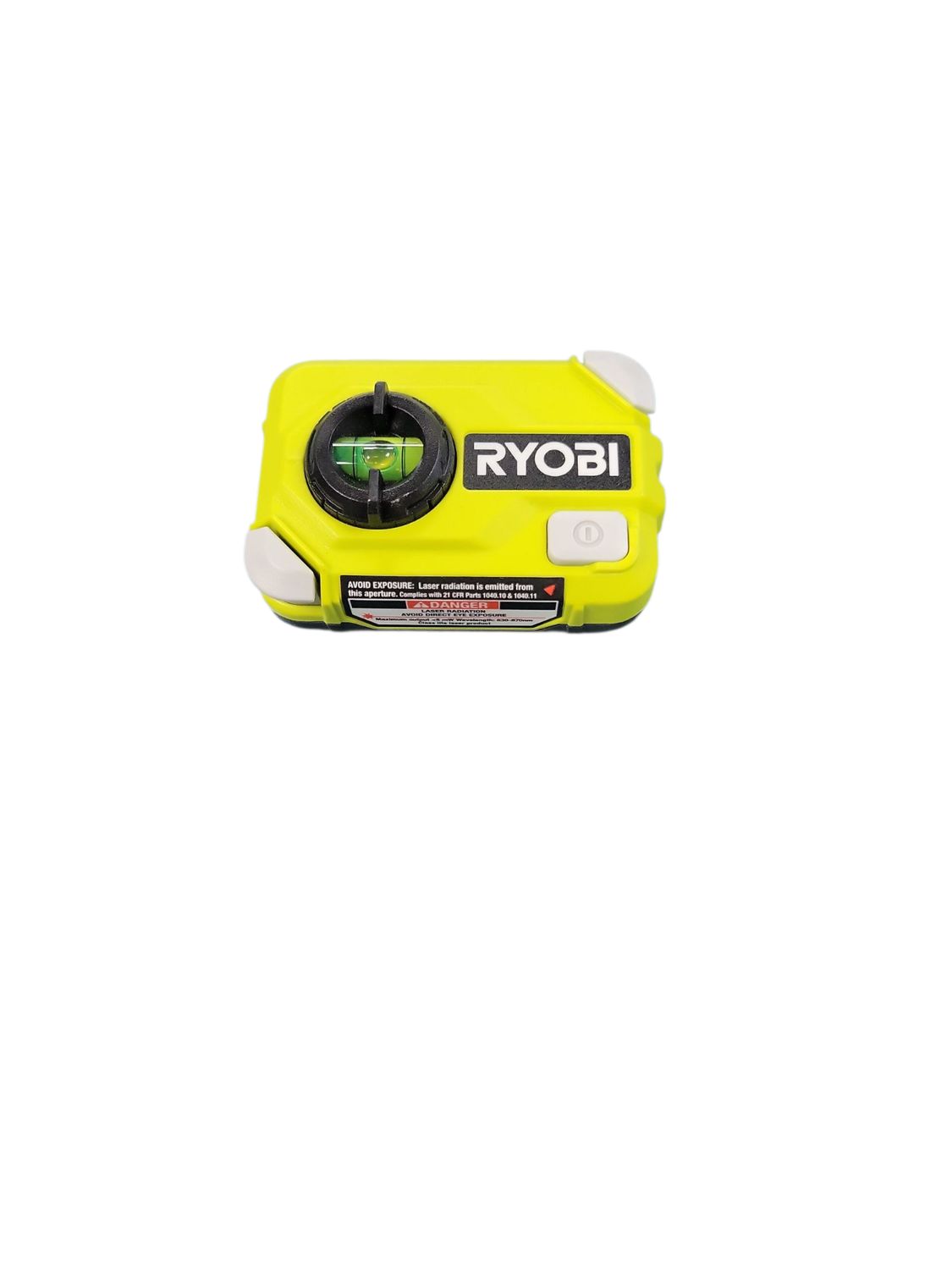 RYOBI 15&#39; Compact Laser Level ELL1501 .