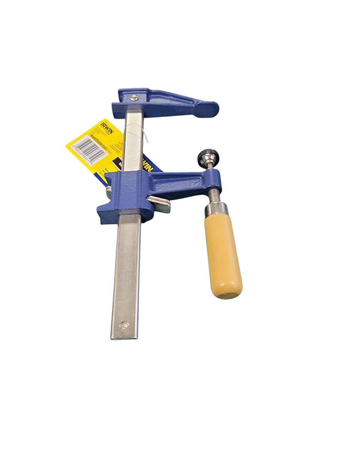 Irwin 6 in. Light Duty Bar Clamp 1825752