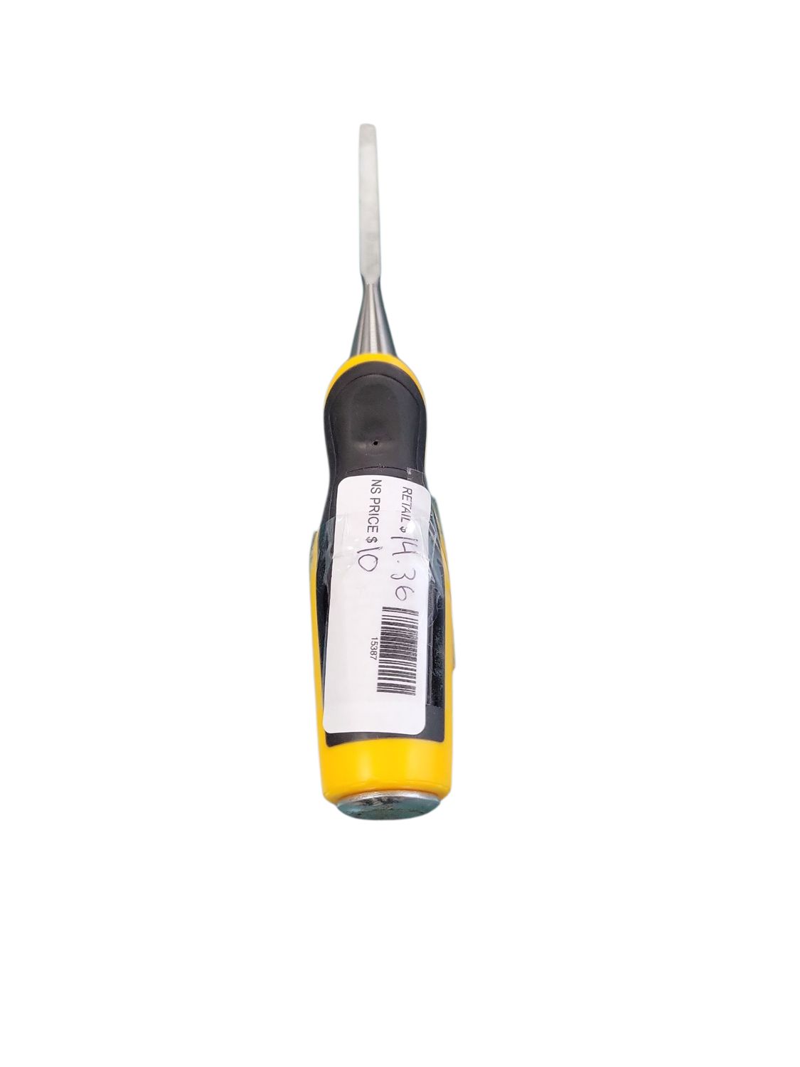 DEWALT 1/4 in. Wood Chisel DWHT16857
