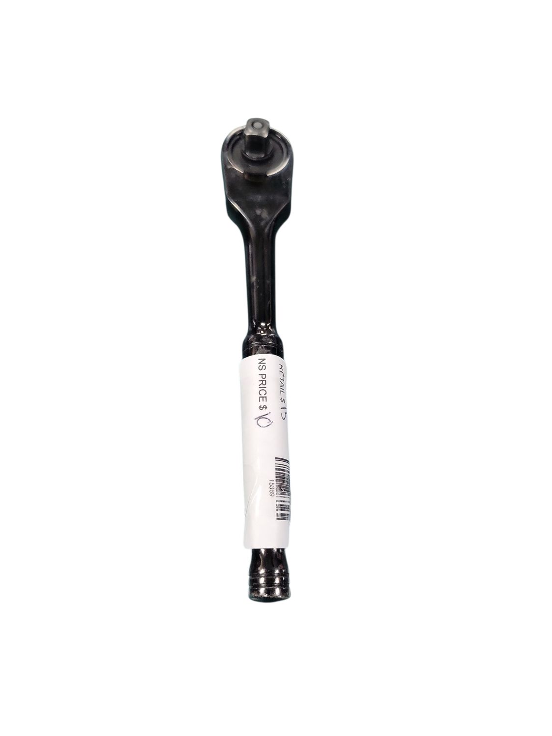 Husky #22800 3/8” Drive Ratchet