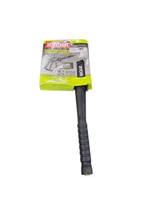 DEWALT Universal 18 in. Surface Cleaner for Cold Water Pressure Washers Rated up to 3700 PSI DXPA37SC   .