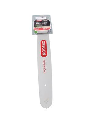 Oregon 20 in. Chainsaw Bar &amp; E72 Chain, Fits Husqvarna and others (20K095E72) 20K095E72-23  .