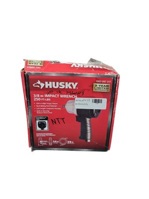 Husky 250 ft./lbs. 3/8 In. Impact Wrench H4425 .