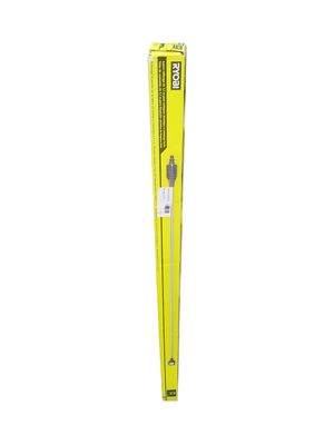 RYOBI EZClean Power Cleaner 42 in. Extension Pole RY3112EP   .