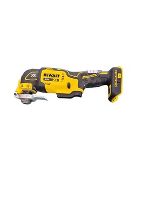DEWALT 20V MAX XR Cordless Brushless 3-Speed Oscillating Multi Tool (Tool Only) DCS356B