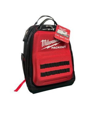 Milwaukee 15 in. PACKOUT Tool Backpack 48-22-8301