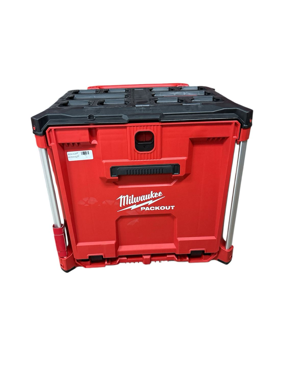 Milwaukee PACKOUT 19 in. Rolling Drawer Tool Box 48-22-8420