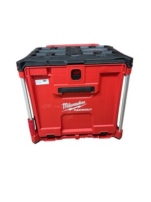 Milwaukee PACKOUT 19 in. Rolling Drawer Tool Box 48-22-8420