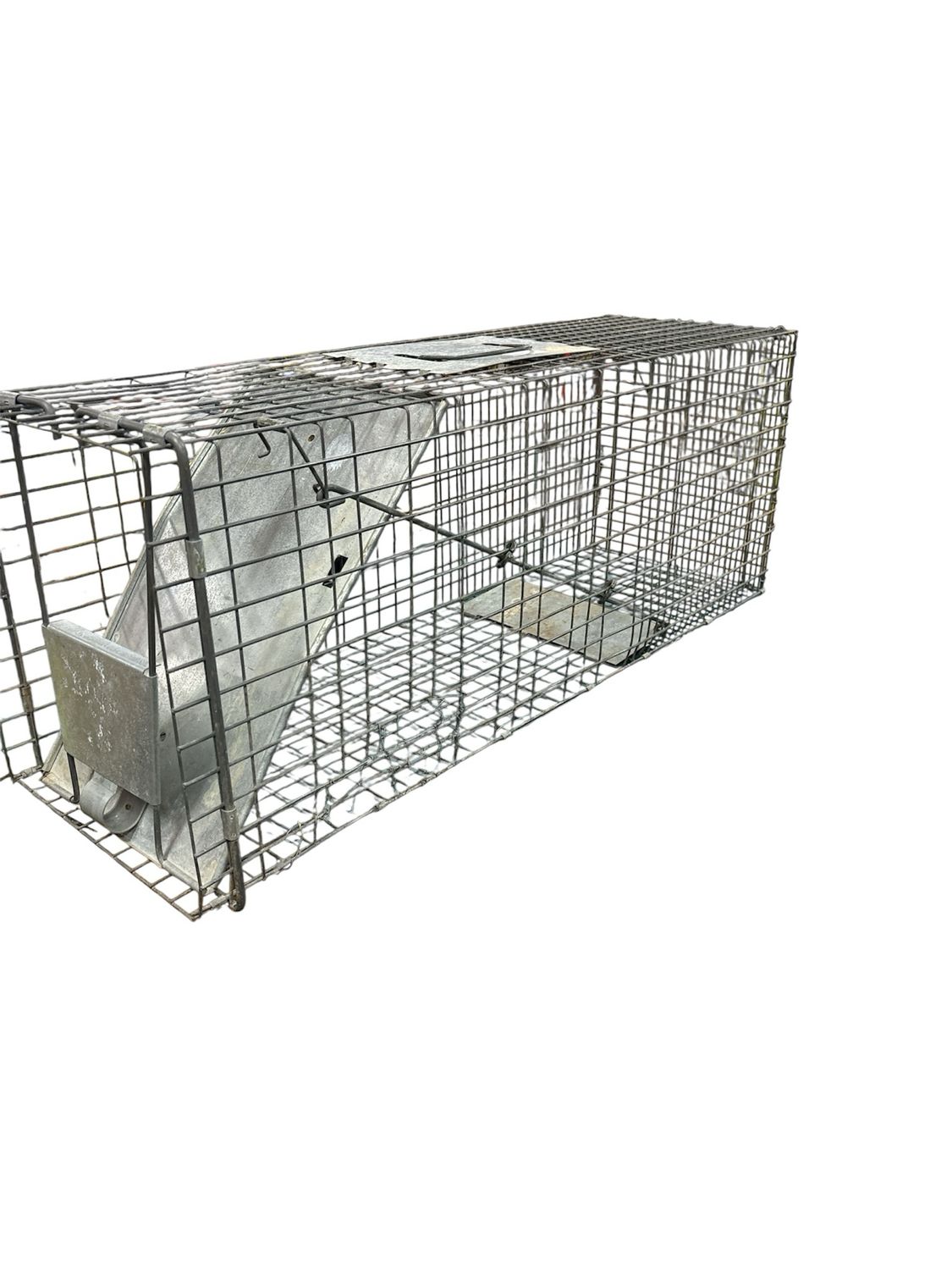 Havahart brand page Large 1-Door Animal Trap 1079