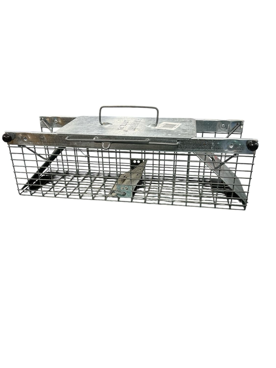 Havahart 18x5x5 Small Animal Live Trap 1025