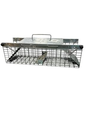 Havahart 18x5x5 Small Animal Live Trap 1025
